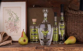 Williams 0,1 l - Aura