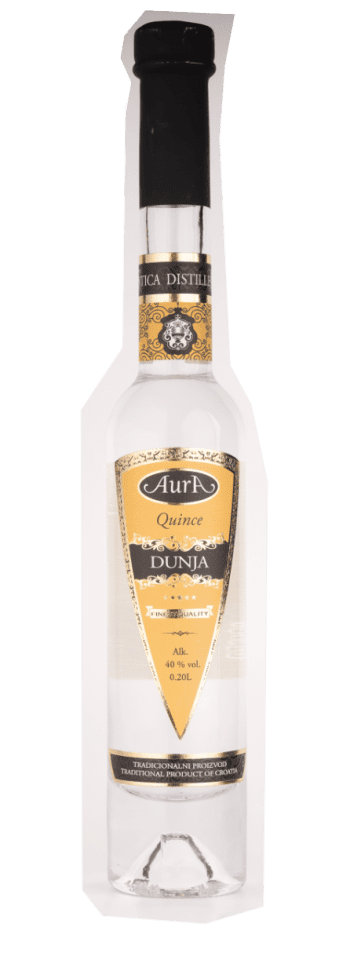 Dunja 0,1 l - Aura
