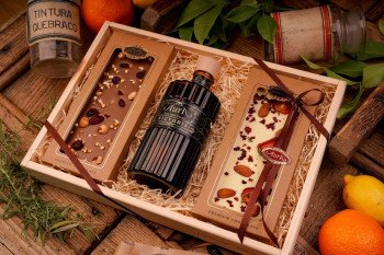 Geschenkpaket 30 - Aura