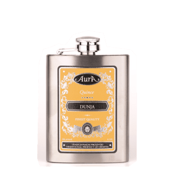 Dunja Pljoska 0,1 l - Aura