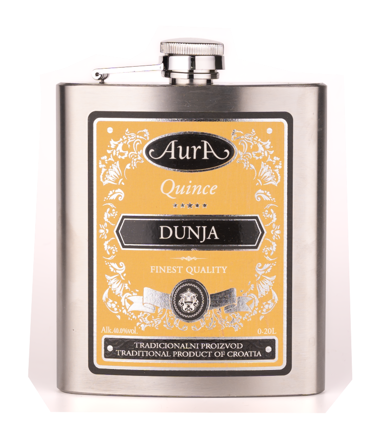 Mela Cotogna Fiaschetta  - Aura