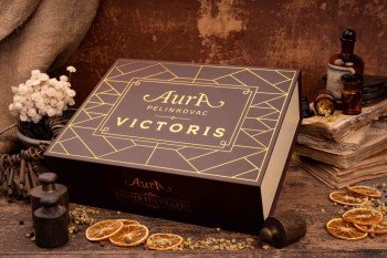 Pelinkovec Victoris Box - Aura