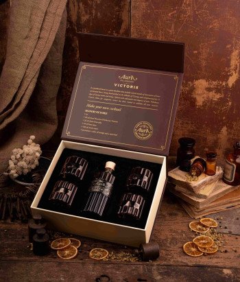 Pelinkovec Victoris Box - Aura