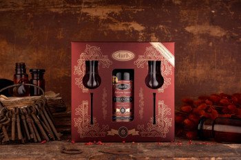 Poklon kutija Teranino - Aura