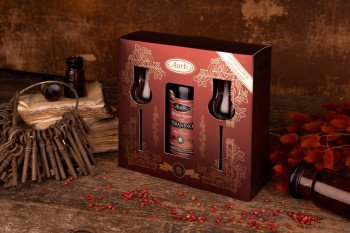 Poklon kutija Teranino - Aura