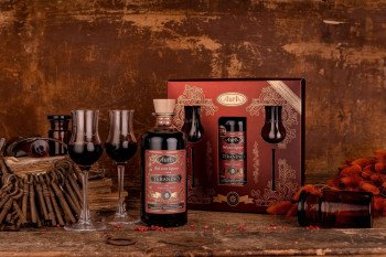 Poklon kutija Teranino - Aura