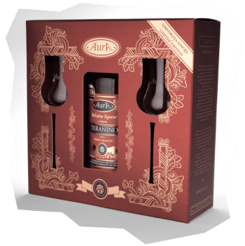 Poklon kutija Teranino - Aura