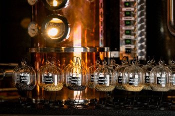 Gin Karbun 0,7 l - Aura