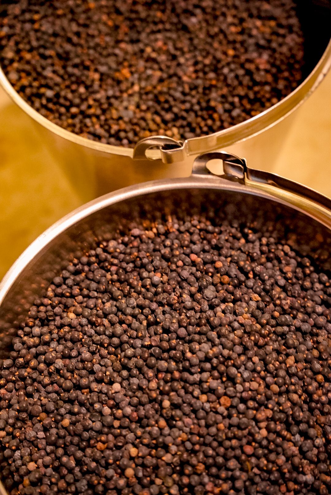 Gin Karbun 0,7 l - Aura