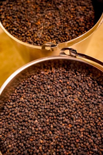 Gin Karbun 0,7 l - Aura