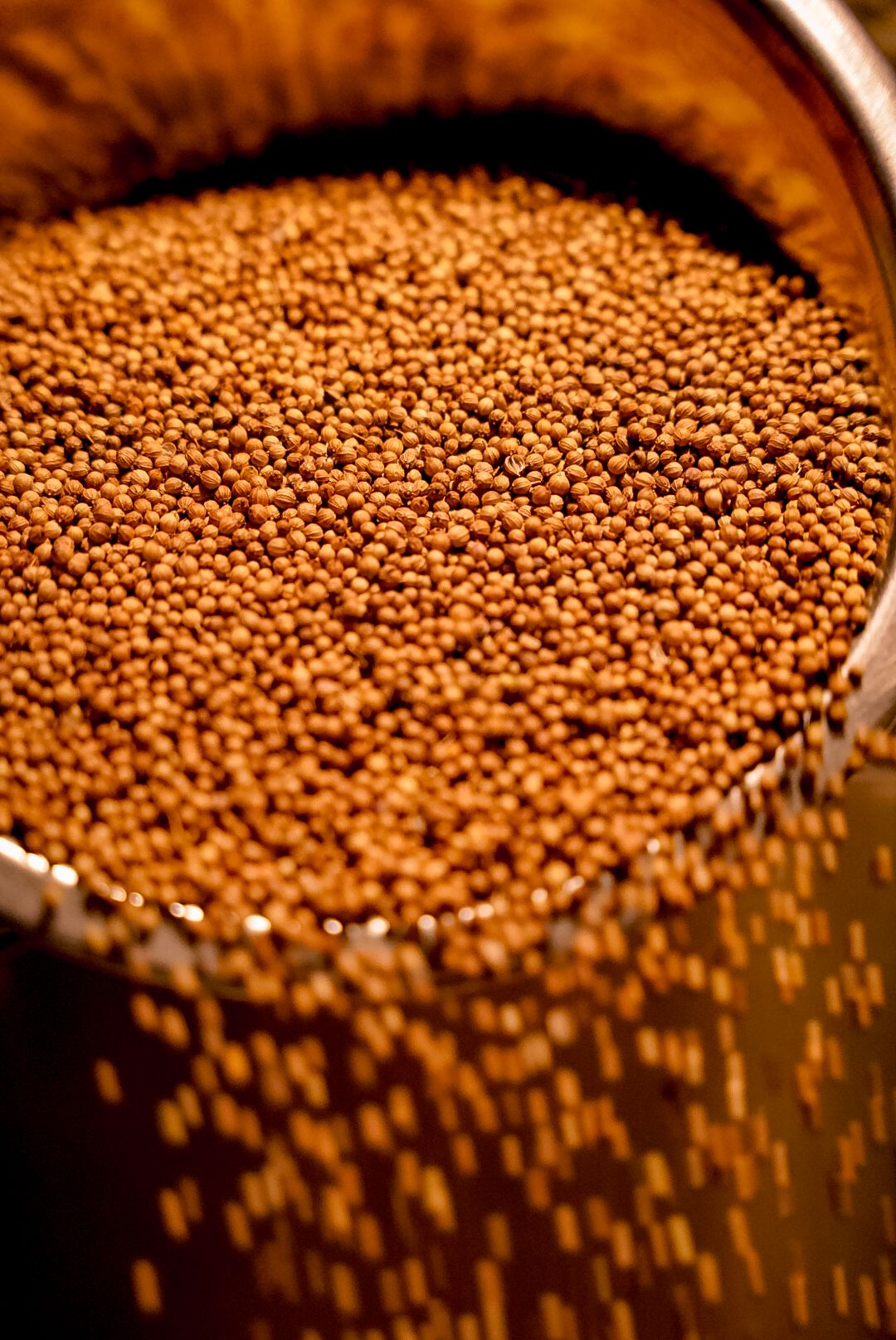 Gin Karbun 0,7 l - Aura