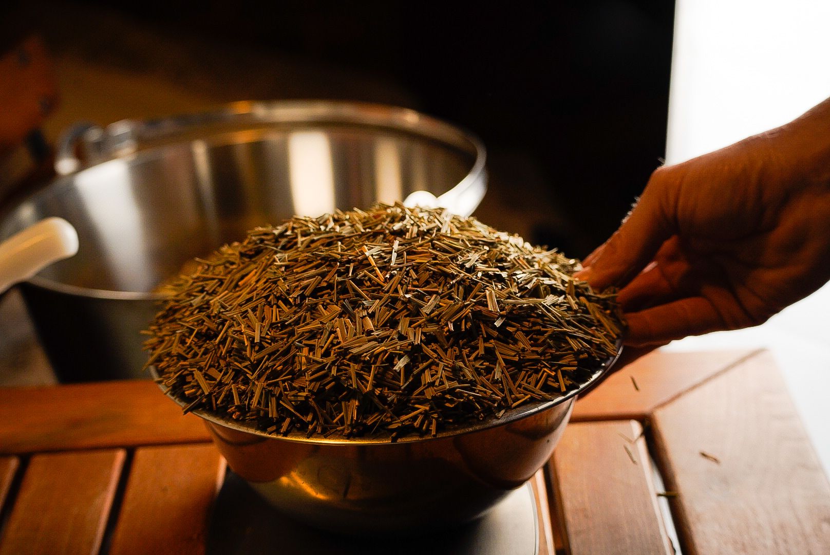 Gin Karbun 0,7 l - Aura