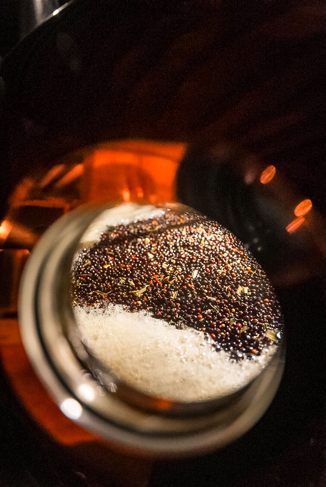 Gin Karbun 0,7 l - Aura