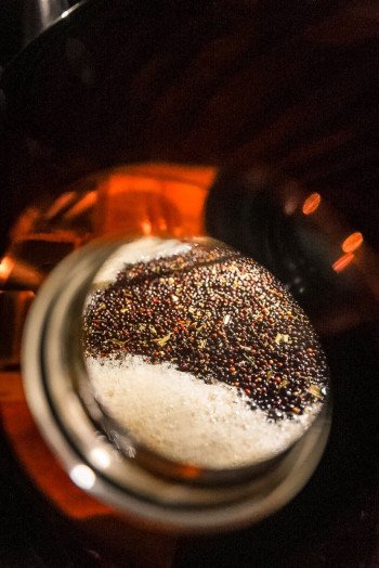 Gin Karbun 0,7 l - Aura