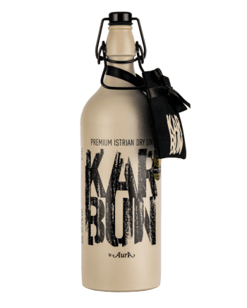 Aura Gin Karbun 700ml ドライジン JIN 2024年】もらって嬉しいお歳暮 人気ランキング Aura Gin Karbun