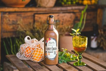 Fernet Amaro 78 0,7 l - Aura