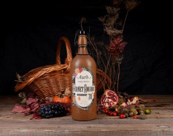 Fernet Amaro 78 0,7 l - Aura