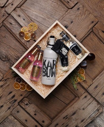 Geschenkpaket 26 - Aura