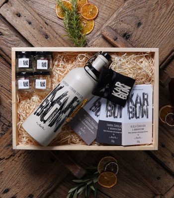 Paccheto regalo 13 - Aura