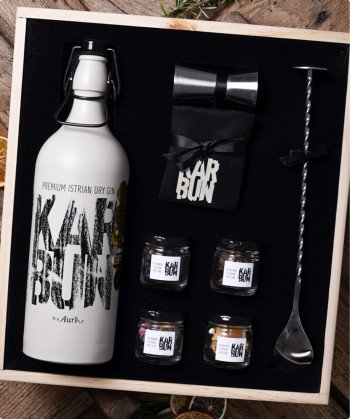 Poklon paket 11 - Aura