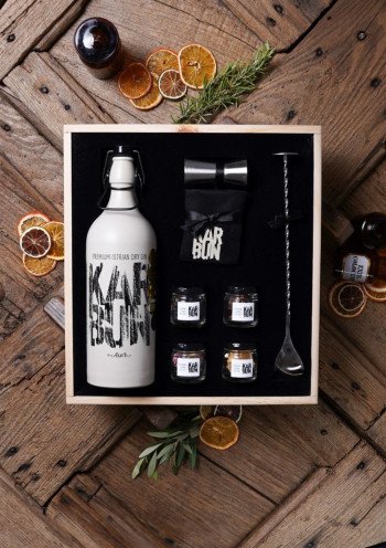 Paccheto regalo 11 - Aura