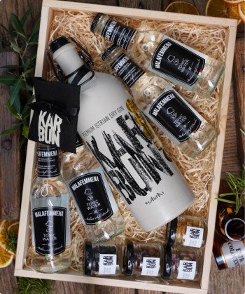 Poklon paket 14 - Aura