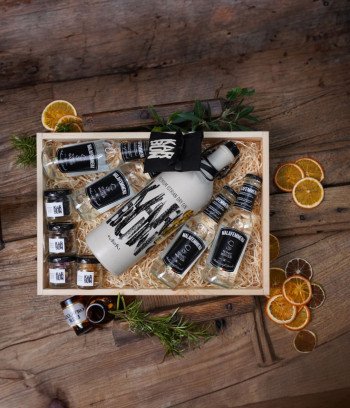 Geschenkpaket 14 - Aura