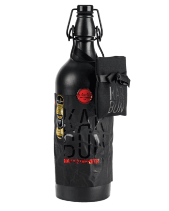 Gin Karbun Navy Strength 0,7 l - Aura