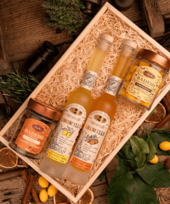 Poklon paket 36 - Aura