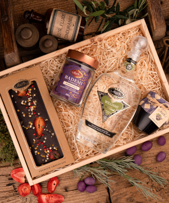 Confezione regalo 37  - Aura