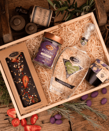 Poklon paket 37 - Aura