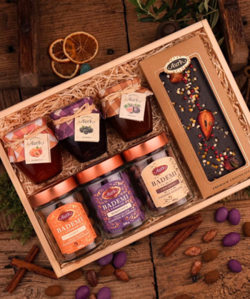 Confezione regalo 38  - Aura