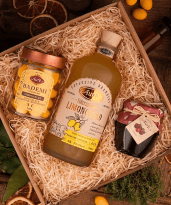 Poklon paket 34 - Aura