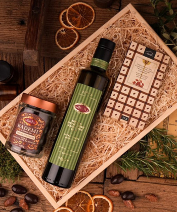 Confezione regalo 39  - Aura