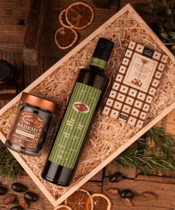 Poklon paket 39 - Aura