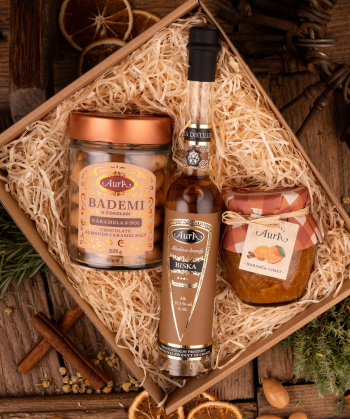 Confezione regalo 35 - Aura