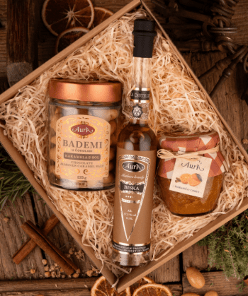 Poklon paket 35 - Aura