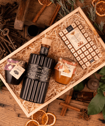 Poklon paket 31 - Aura