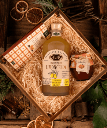 Poklon paket 20 - Aura