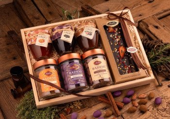 Confezione regalo 38 - Aura