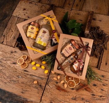 Confezione regalo 34 - Aura