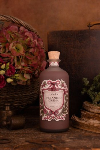 Teranino Crema - Aura