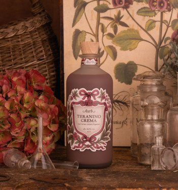 Teranino Crema - Aura