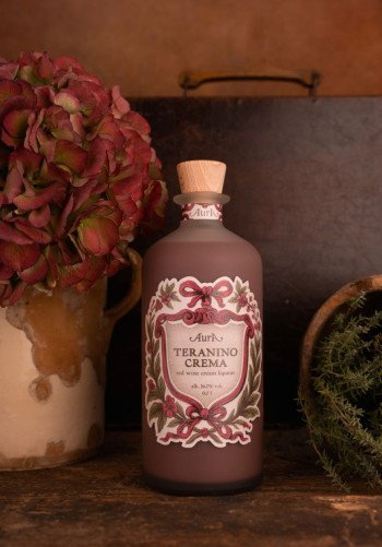 Teranino Crema - Aura