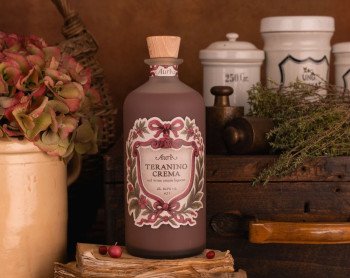 Teranino Crema - Aura