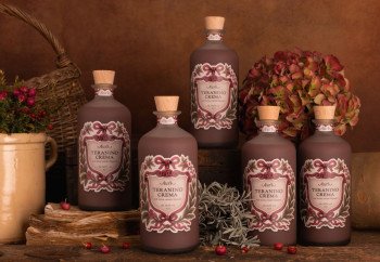 Teranino Crema - Aura