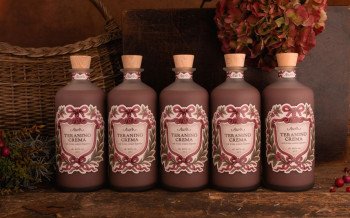 Teranino Crema - Aura