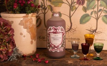 Teranino Crema - Aura