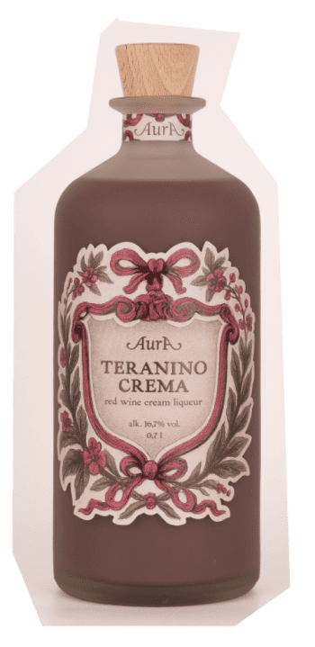 Teranino Crema - Aura