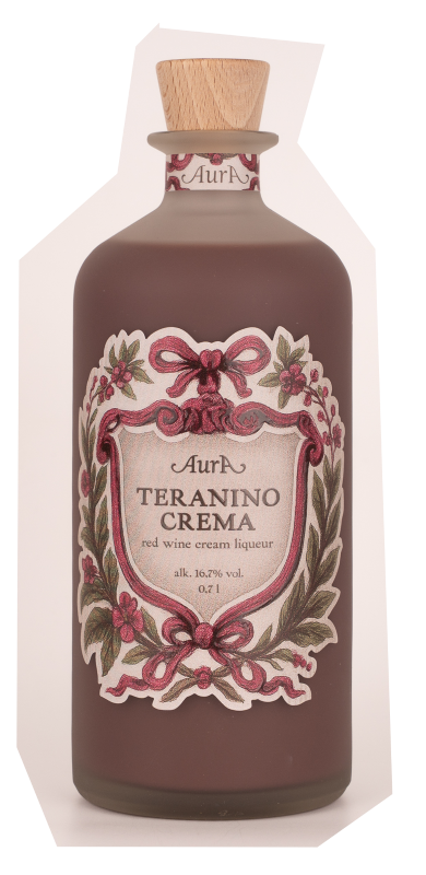 Teranino Crema  - Aura